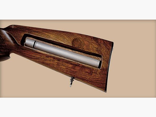 Kick-stop Voor Blaser