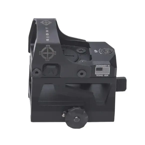 Point Rouge Sight Mark Mini Shot M-Spec LQD, image 15 sur 22
