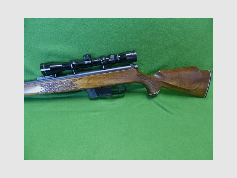 Voere	 Jagd