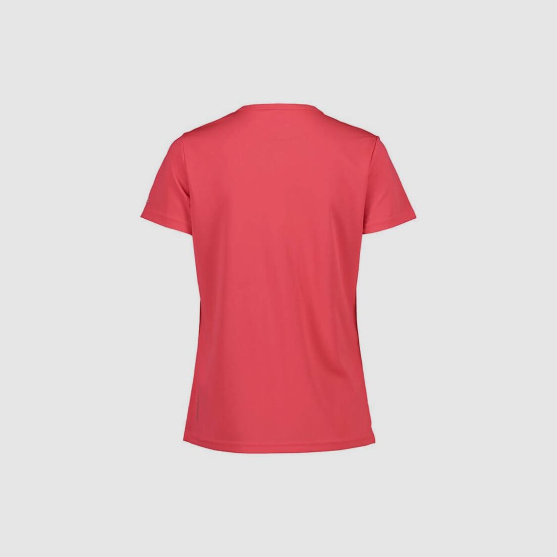 CMP Damen-T-Shirt aus Piquet