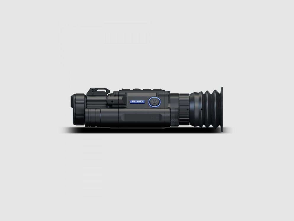 PARD NV008S 50mm LRF lunette de visée numérique jour et nuit avec télémètre et IR 850nm, image 2 sur 5