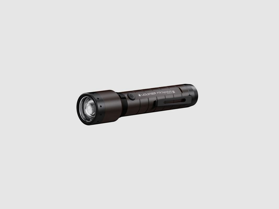 Ledlenser Taschenlampe P7R Signature 1200 Lumen, Bild 2 von 10