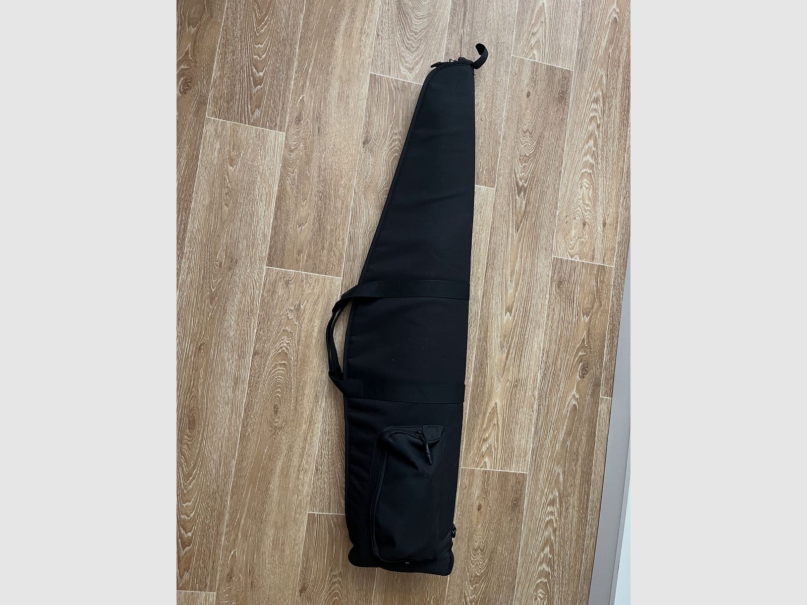 Air rifle SSG AN500 4.5 mm + scope + bipod + bag + pellets