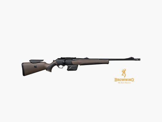 BROWNING Maral Composite Brown HC Adjustable