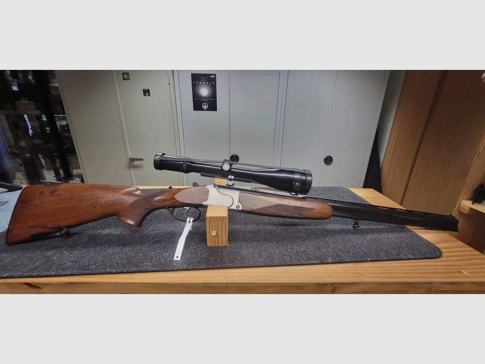 Krieghoff Ultra
