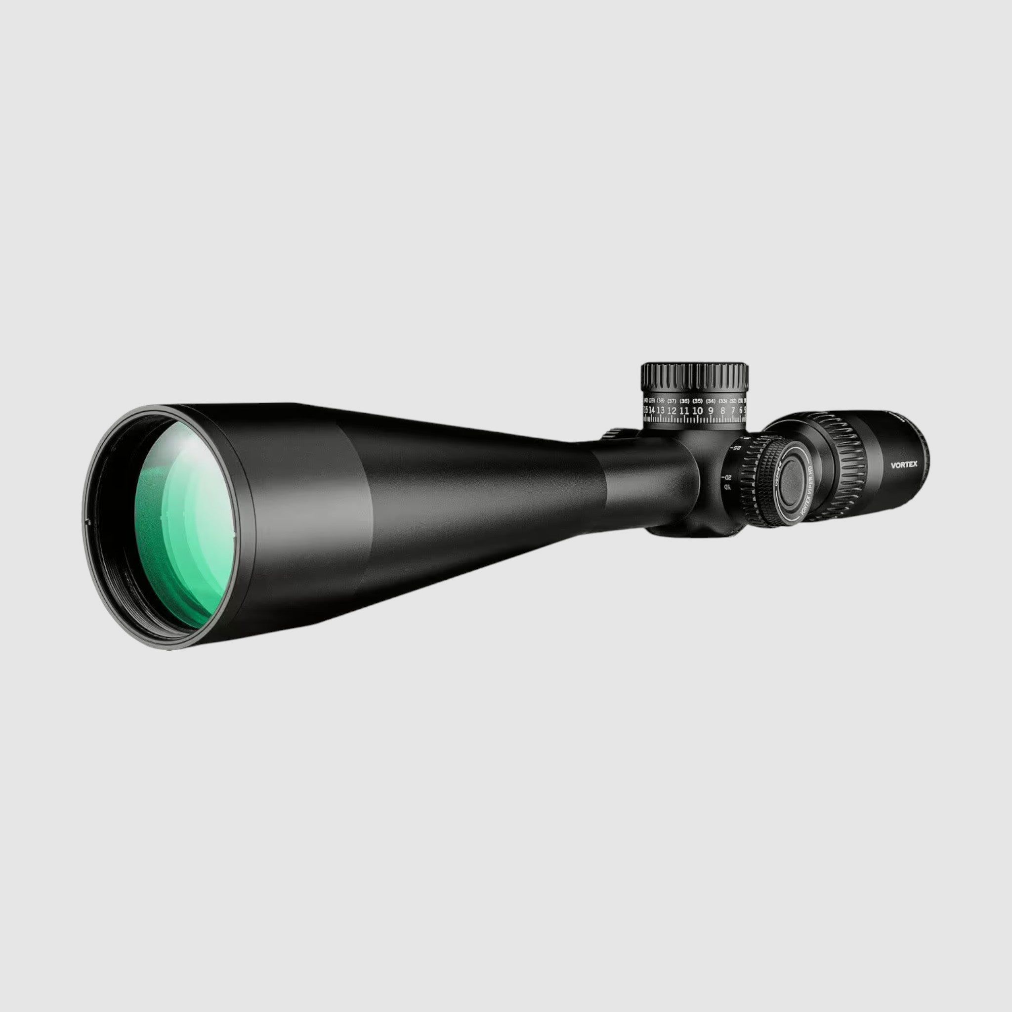 Vortex Viper HD 5-25x50 VMR-3 MOA