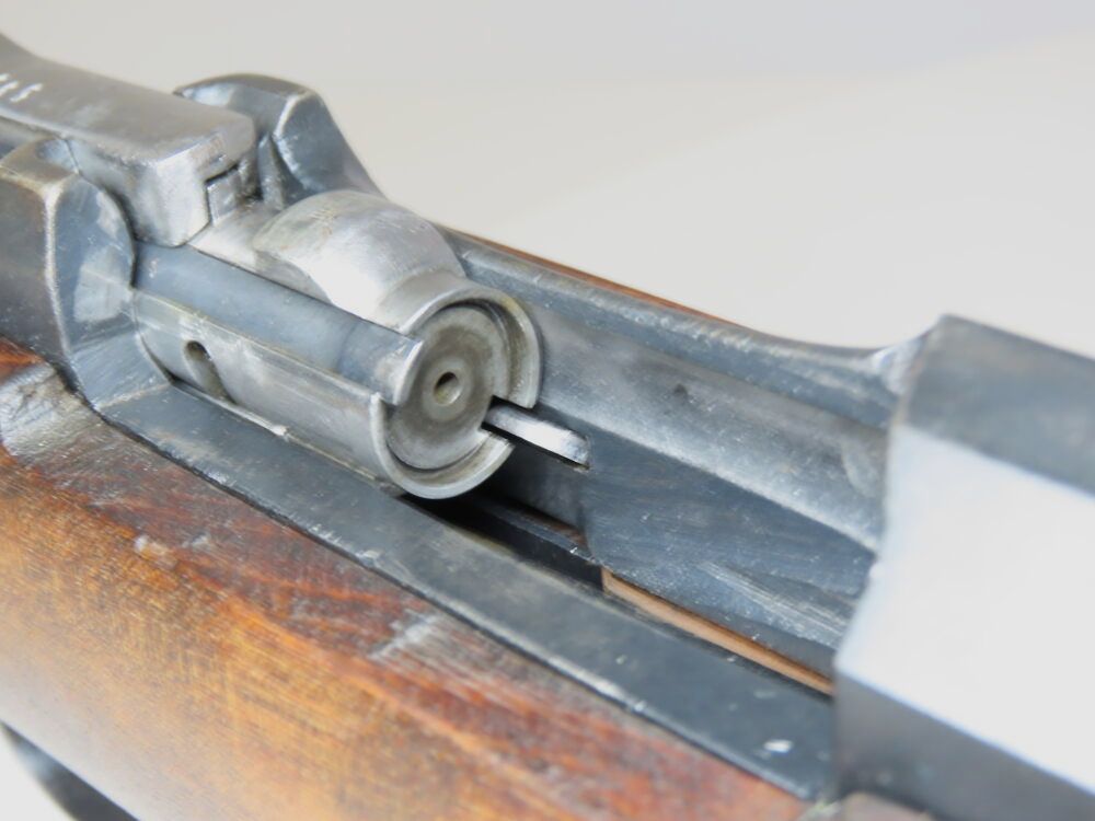 Mosin Nagant 91/30 Finnland!