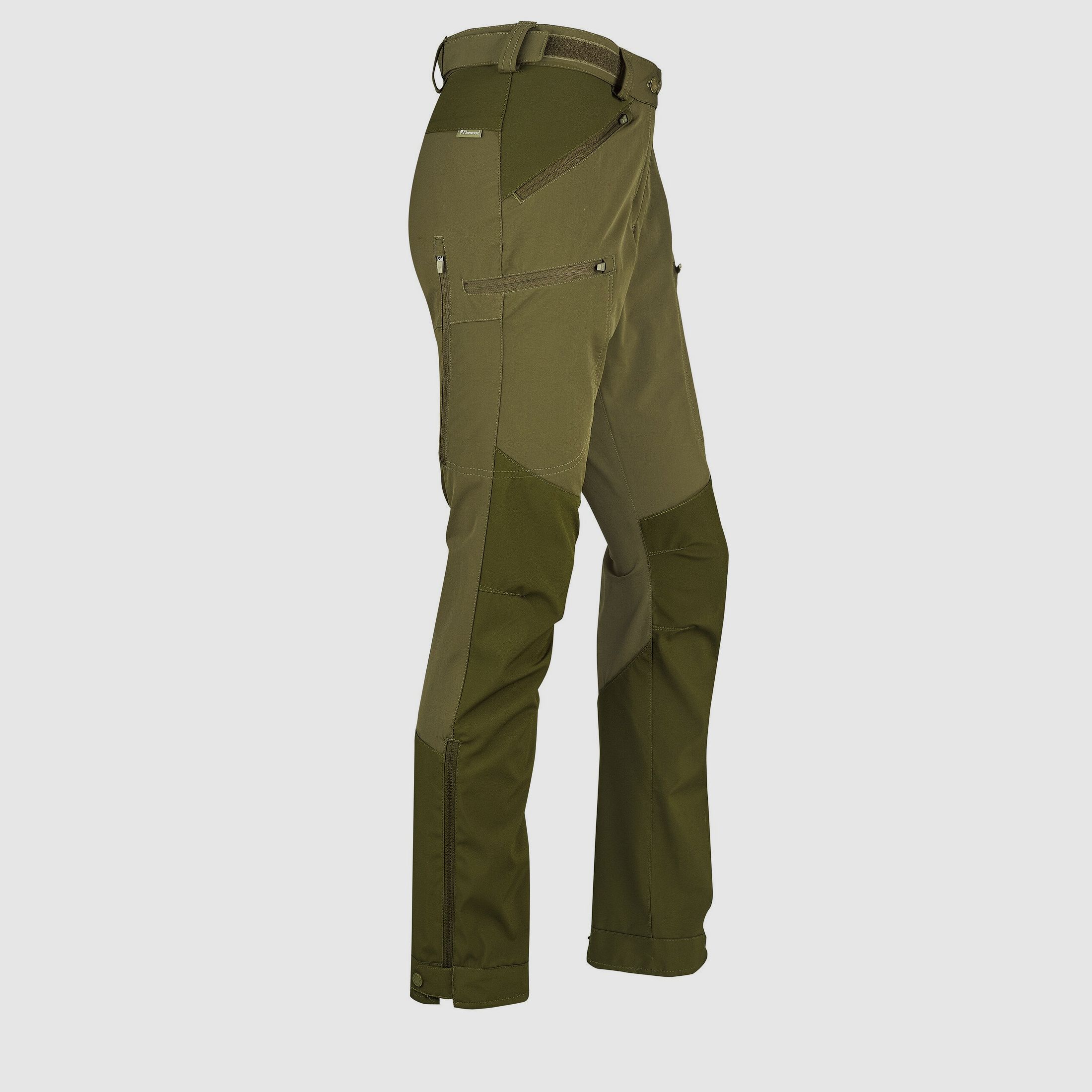 Pinewood Pantaloni Abisko