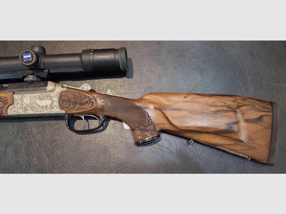 Blaser GB 860