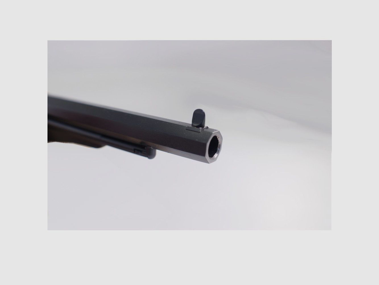 PEDERSOLI Revolver REMINGTON PATTERN, image 3 of 9