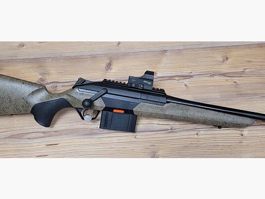 Beretta BRX1 Compact Ranch Edition mit DDsight LP-Visier von DDoptics