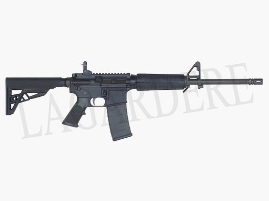 COLT M4 CUSTOM EXPANSE 16" (SEMI-AUTOMATIC ASSAULT RIFLE)