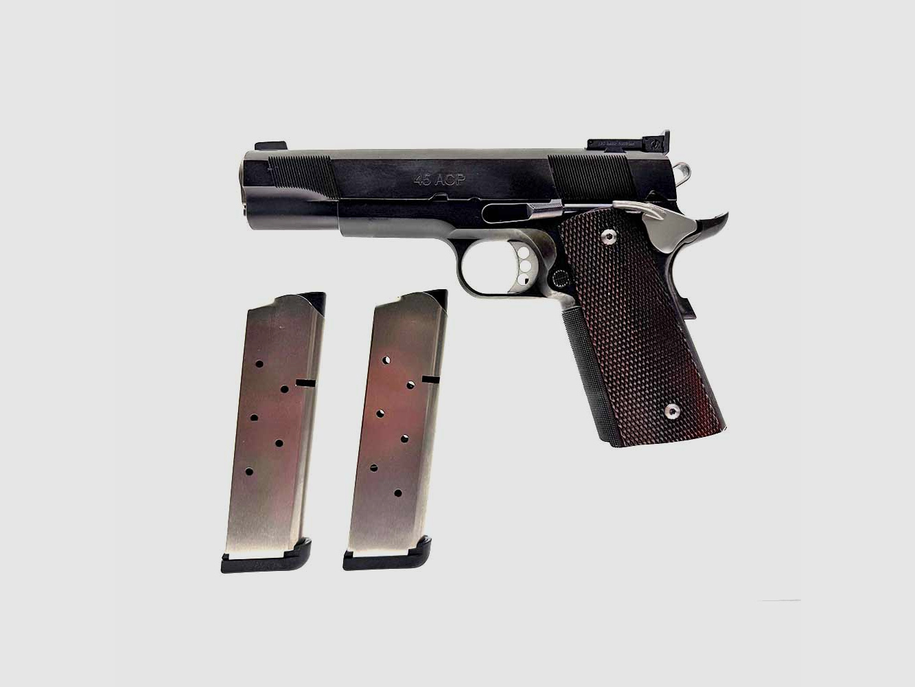 Les Baer Premier II .45Auto