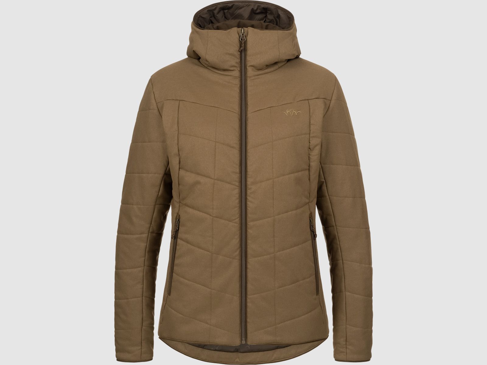 Damen Insulation Jacke Eve Teak 44
