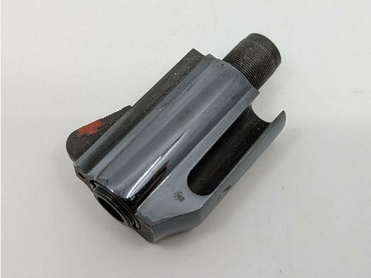 Dan Wesson Lauf Dan Wesson