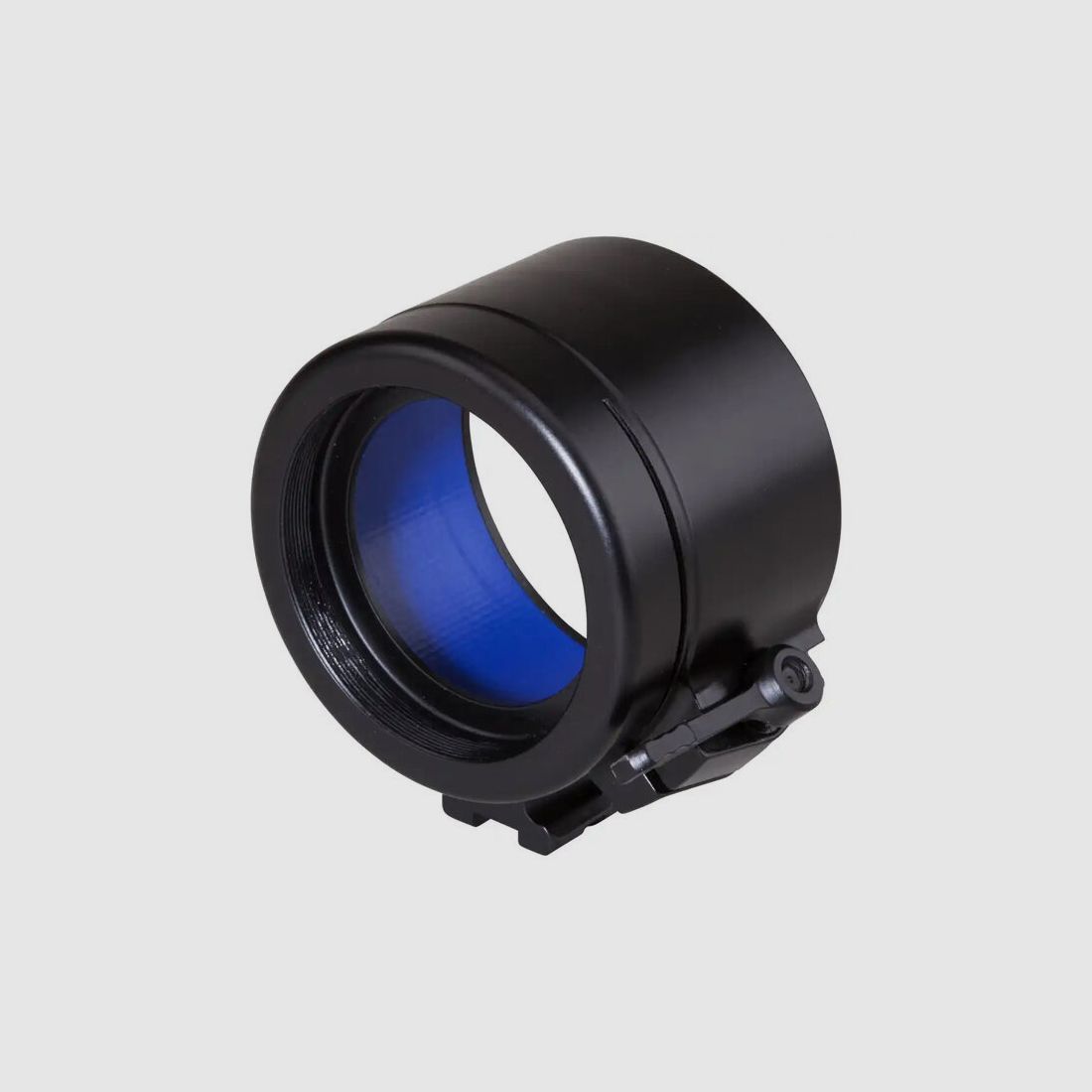 HikMicro adattatore a morsetto per dispositivi di attacco M52x0,75 filettatura con 22mm Pica
