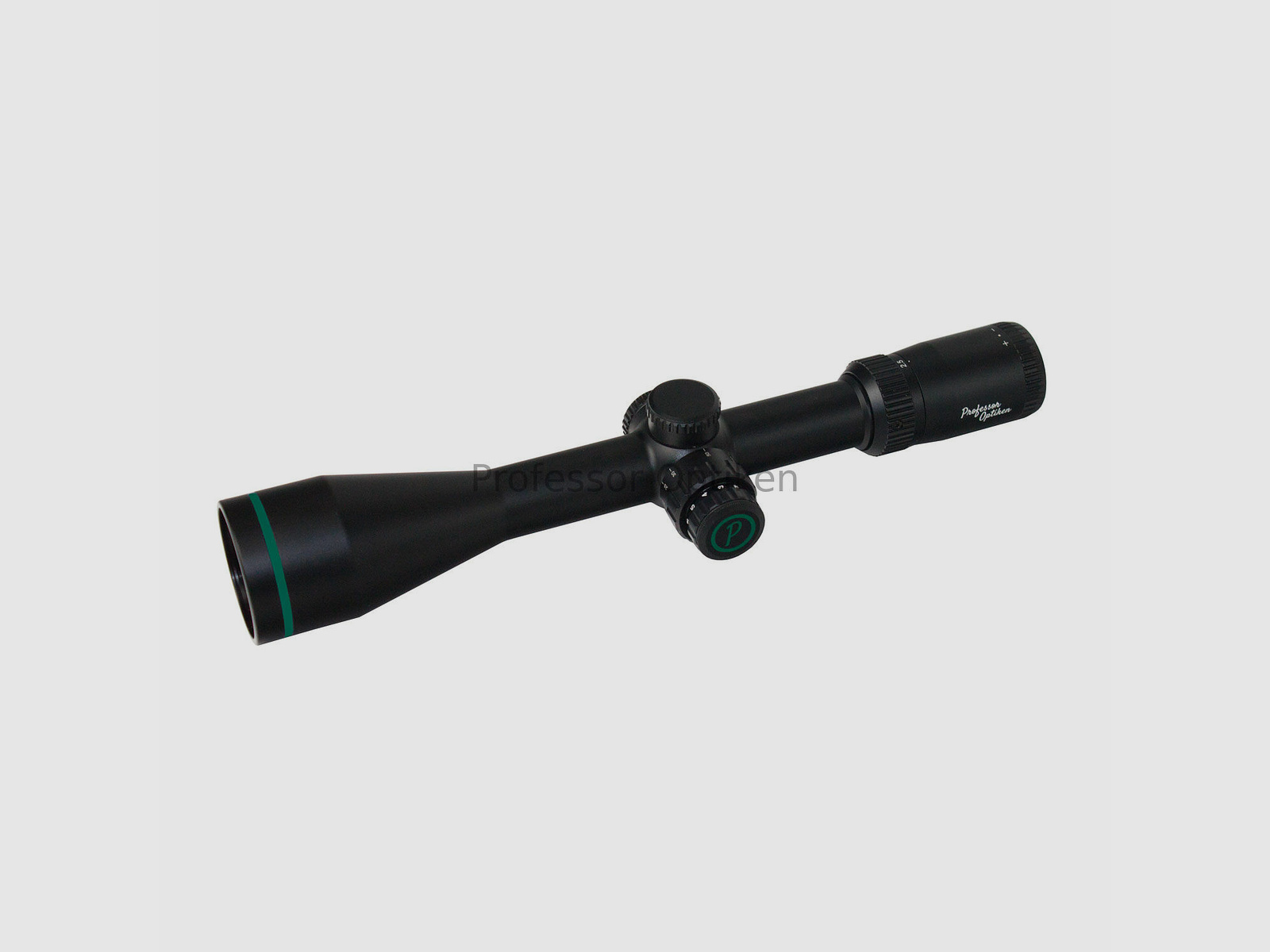 Professor Optiken Staffelsee - 2,5-20x50 LD V2, Leuchtfaser-Absehen 4
