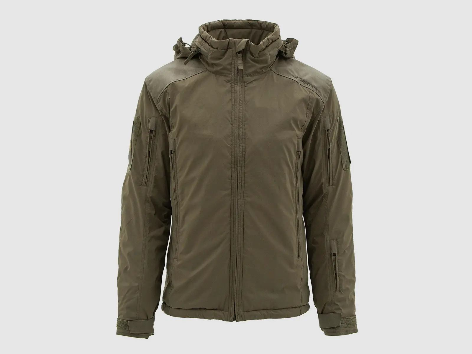 Carinthia Carinthia Kälteschutzjacke HIG 5.0 Jacket - Oliv / L