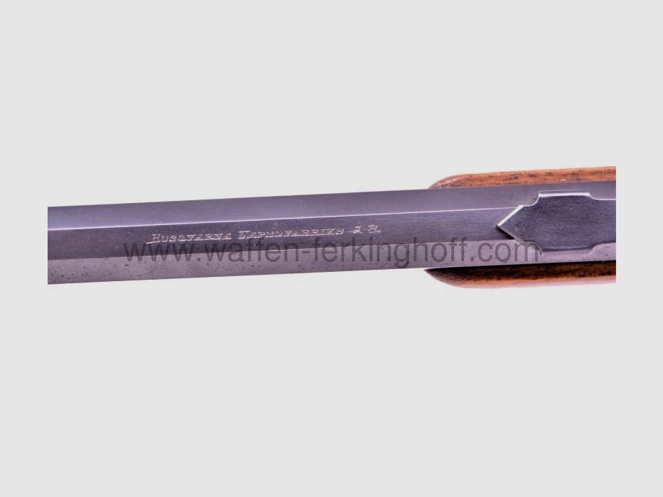 Husqvarna M25 Sweden N.R.A 24