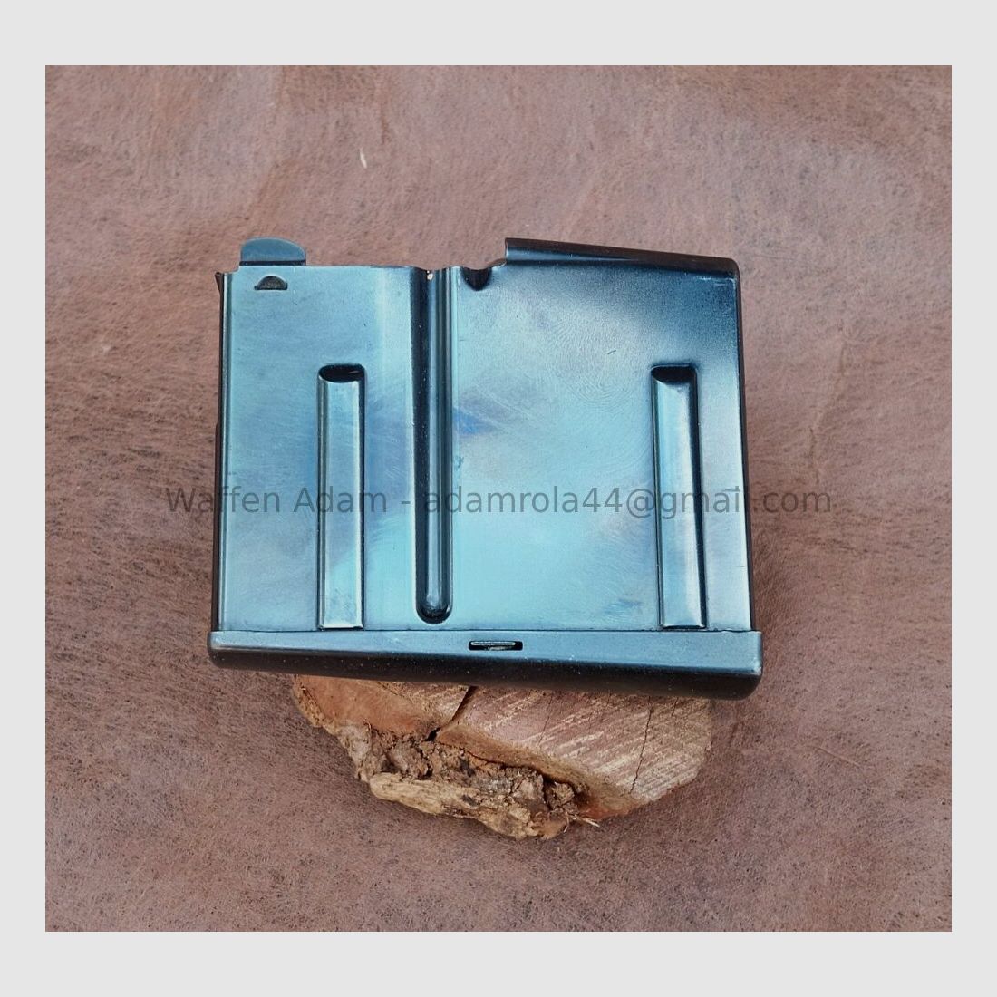 Heckler & Koch HK 940 Magazin 10er