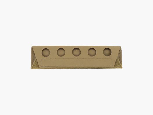 Comms Pad – Over het hoofd (Coyote Brown)
