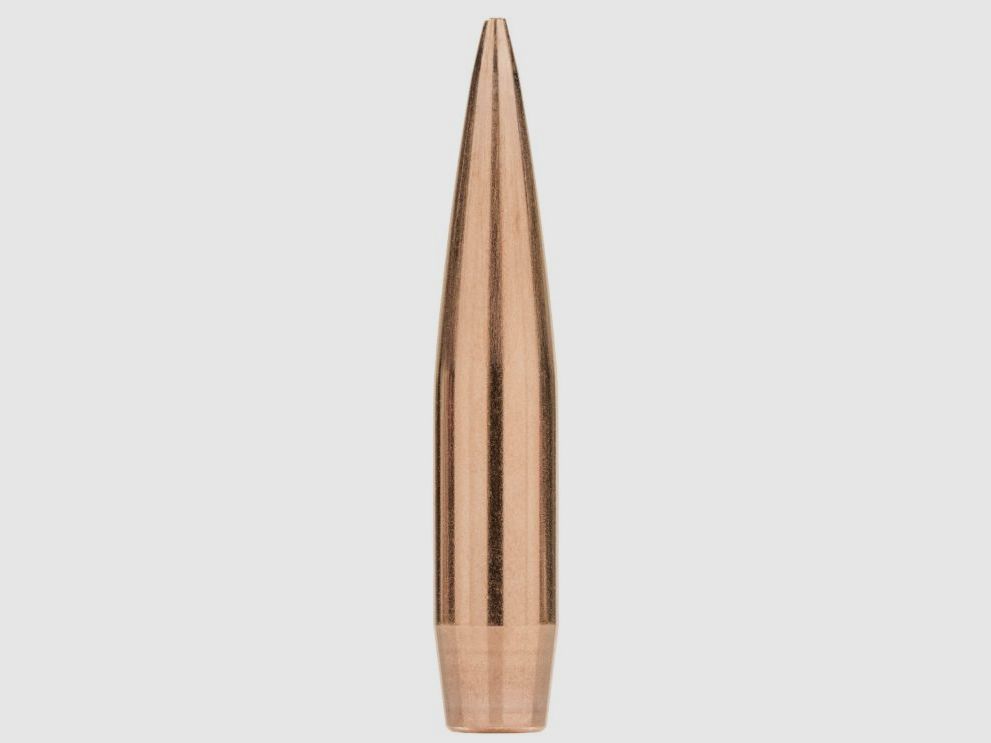 Proiettile Sierra 6,5mm/.264 150GR Match King HPBT 100 pezzi
