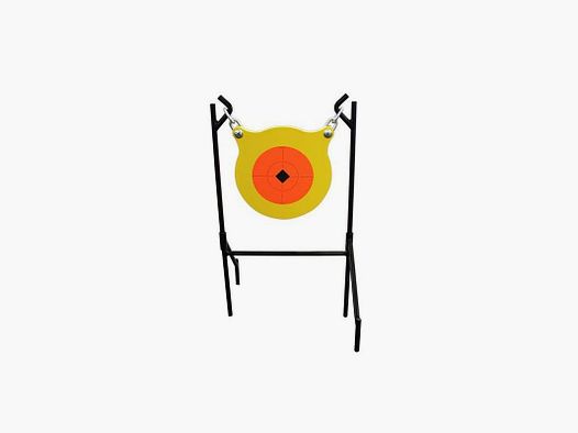 Birchwood BERSAGLIO Boomslang AR500 Gong Ziel 9,5″ Pistole und Gewehr