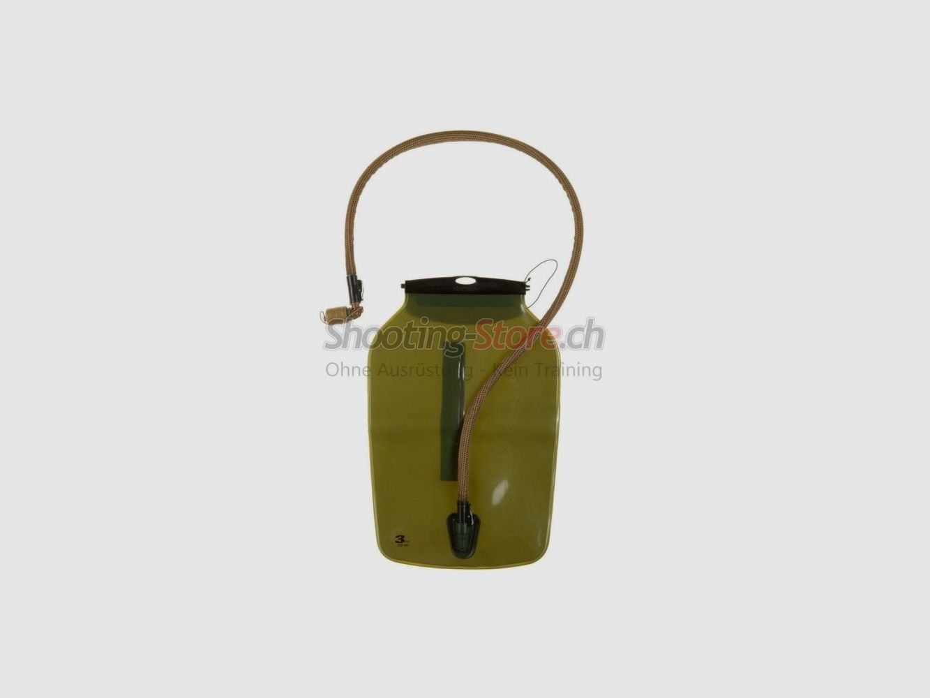 Source WLPS Low Profile 3L Hydration System Coyote