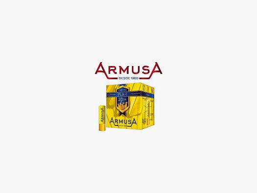 ARMUSA PLA-1 cal.20 26gr