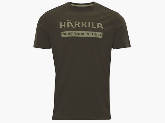 Härkila Logo Shirt 2er Pack Limited Edition