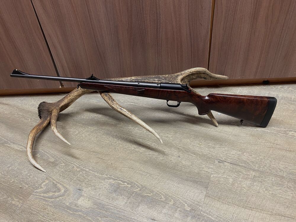 Blaser R93 Offroad Timber