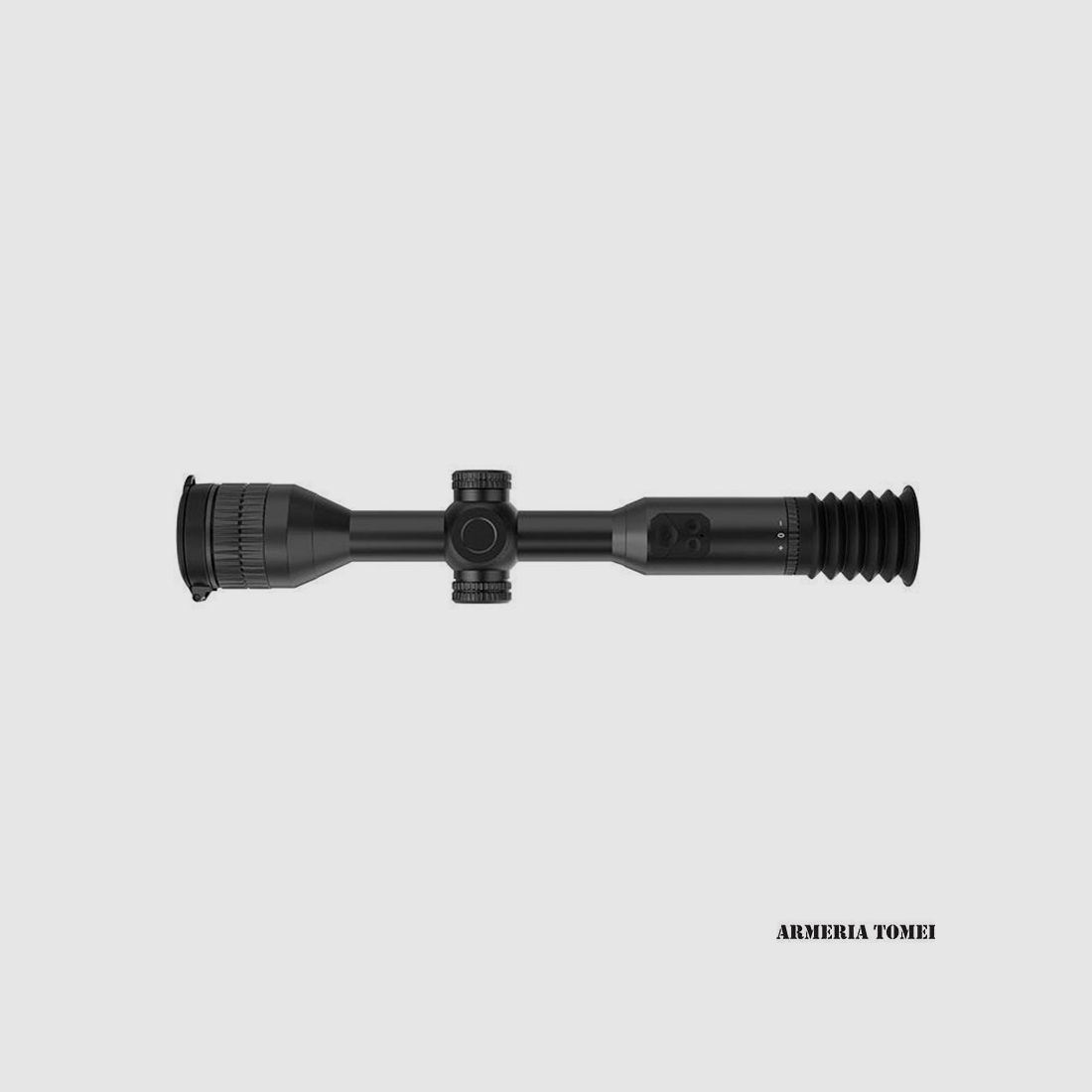 WÄRMEOPTIK – HIKMICRO – STELLAR SH50 – 384×288 – 3.85-30.8X, Bild 9 von 9