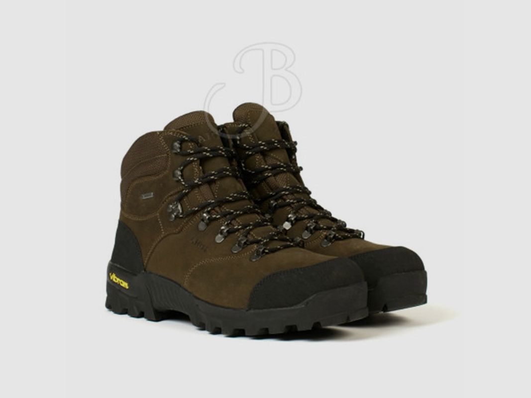 SCARPONI – AIGLE – ALTAVIO MID GTX SEPIA | P8975, afbeelding 2 van 3