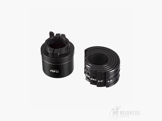Adaptador de anillo Pulsar PSP 42 mm