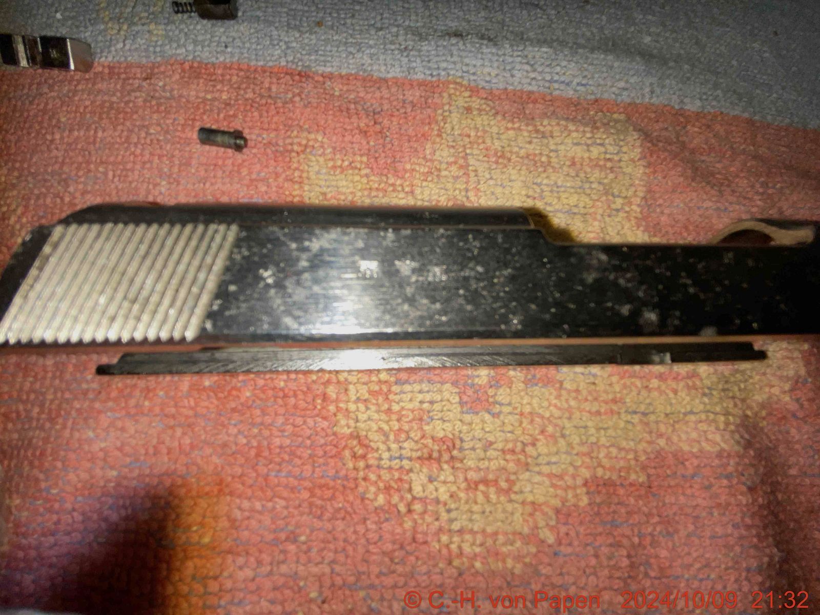 Walther P38 WaA 359 ac 41