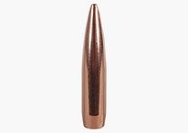 Hornady Bullet .30/.308 BTHP MATCH 155GR 100 pieces