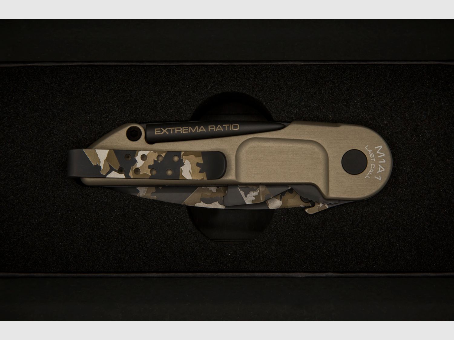 EXTREMA RATIO – M1A1 LAST CALL, image 3 sur 4