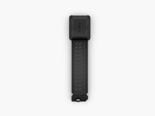 Flexibles Band mit GPS-Antenne – GPS-Halsband für Hunde Alpha® TT 25 F