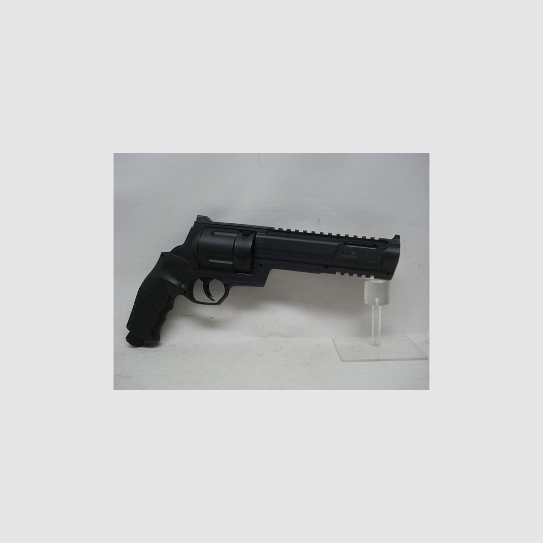 TR 68 / HDR 68 Revolver T4E - .68 CO2,<7,5J, 5 Schuss