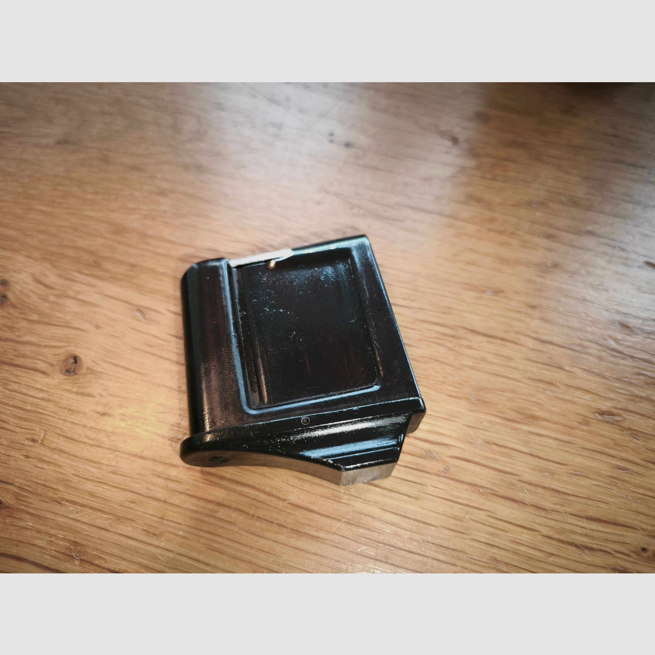Magasin Weihrauch 22 Hornet HW60 / HW66 pour carabine à répétition HW 60 + HW 66 .22Hornet magasin de rechange