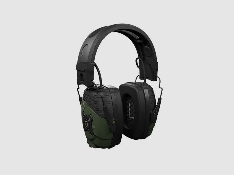 ISOtunes SPORT Defy protección auditiva activa