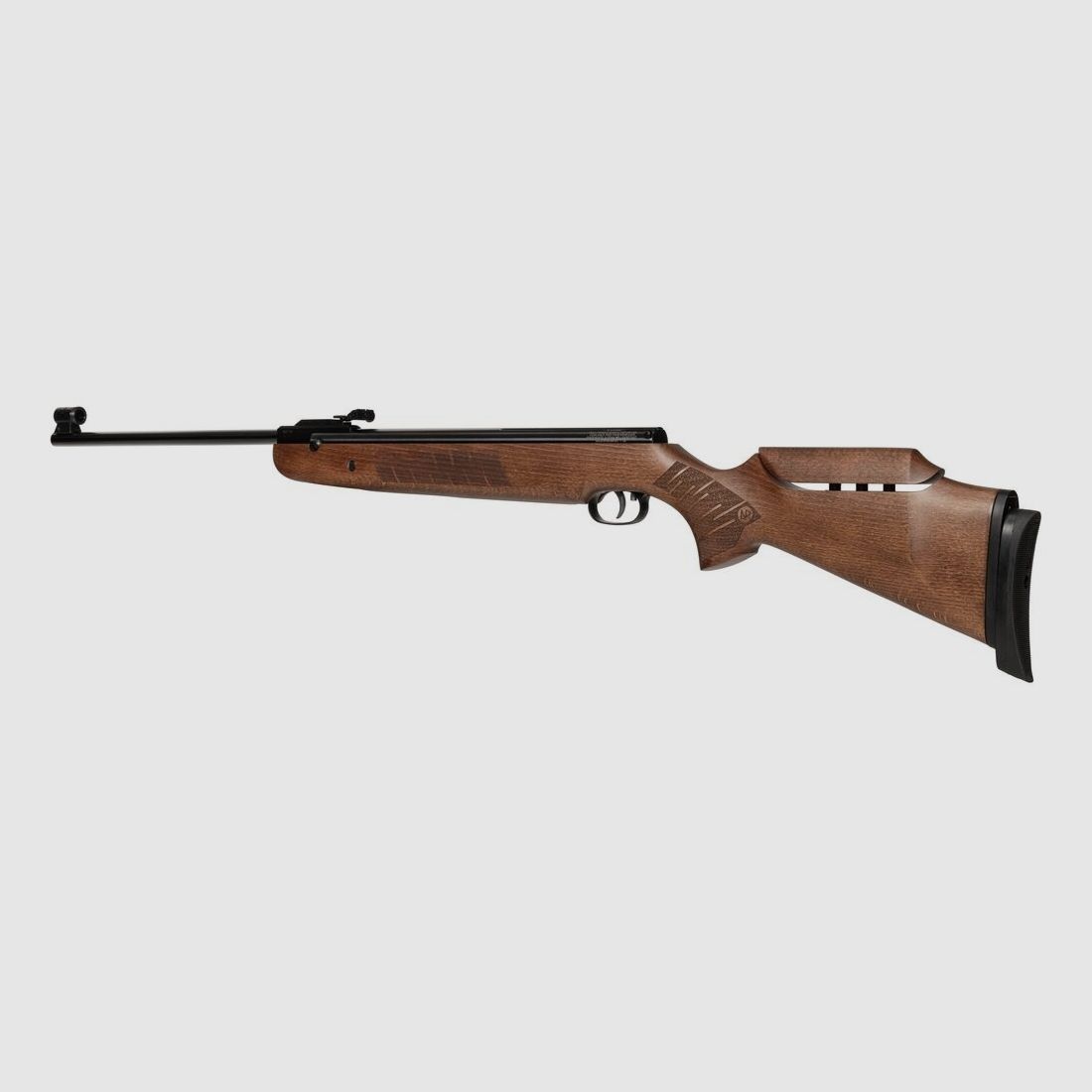 Luftgewehr Weihrauch Sport HW95 S 4,50