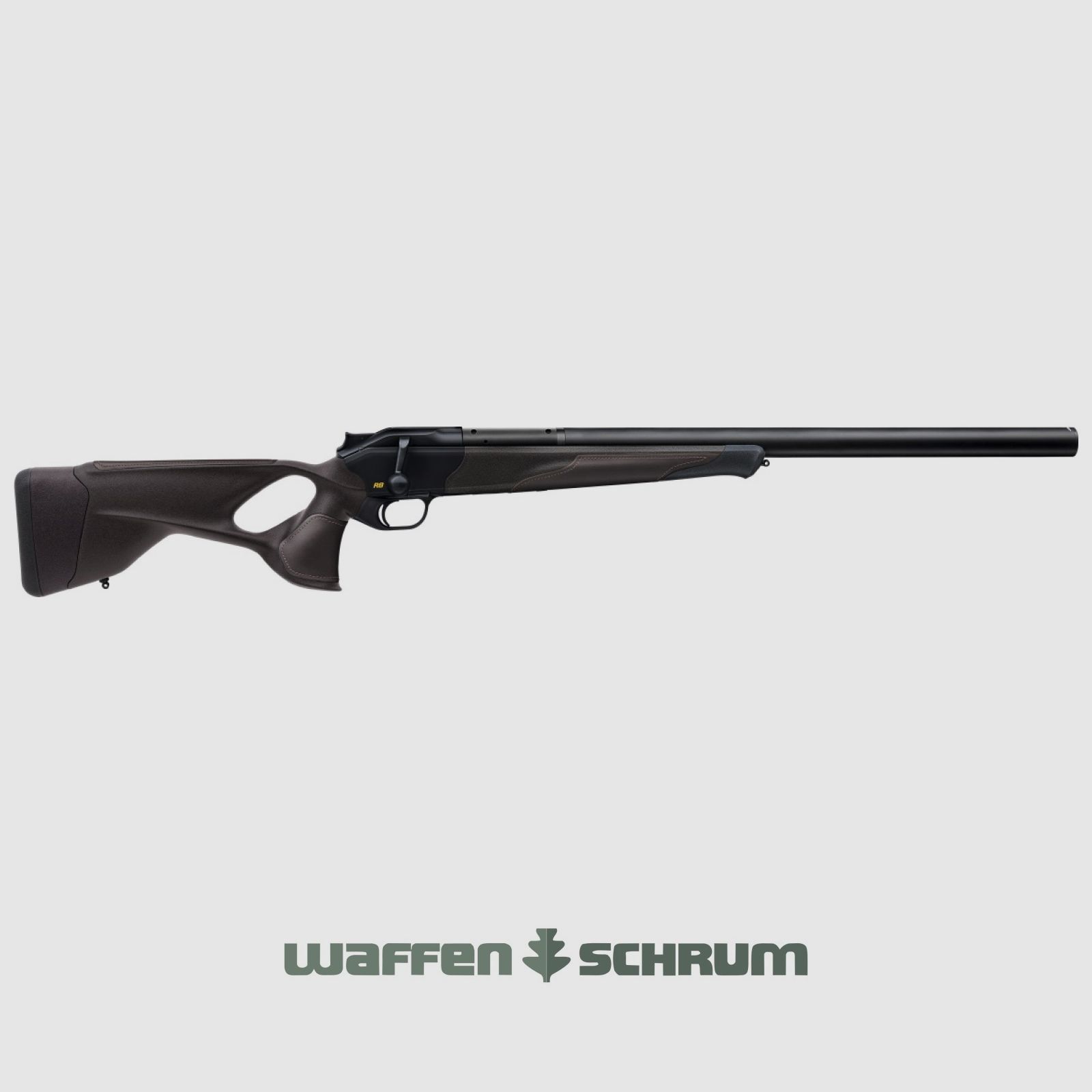Blaser R8 Ultimate Silence Leather