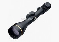 Leupold VX-3 3,5-10x50, CDS-kruisverstelling, verlicht