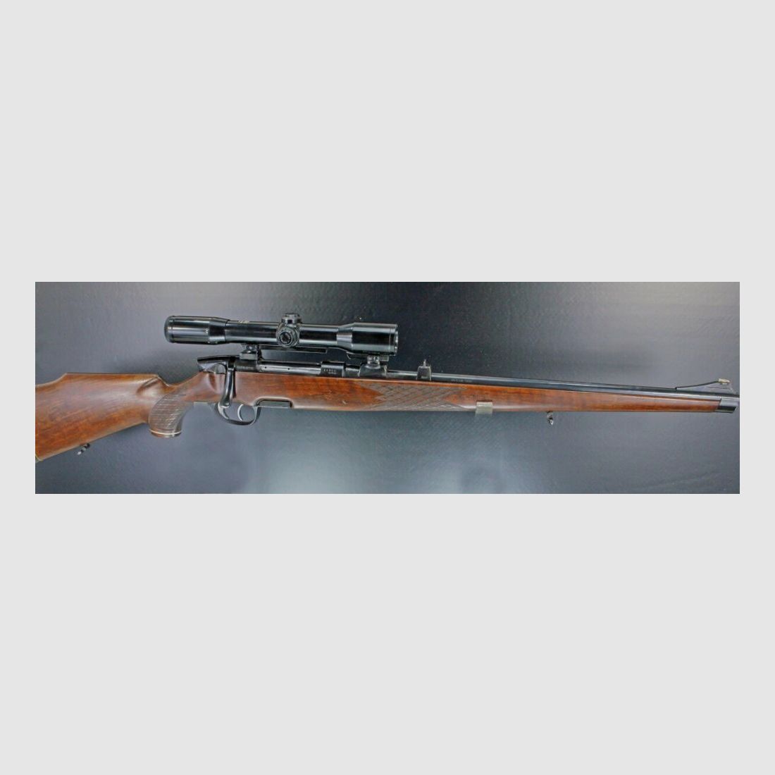 Steyr Arms STEYR Repetier Stutzen Kal 6,5x57