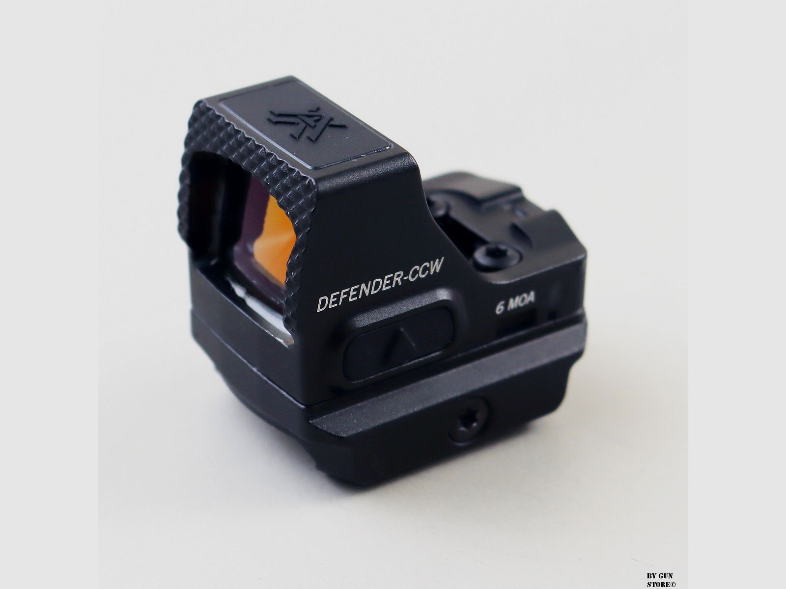 Red Dot Defender-CCW™ 6MOA, afbeelding 1 van 6