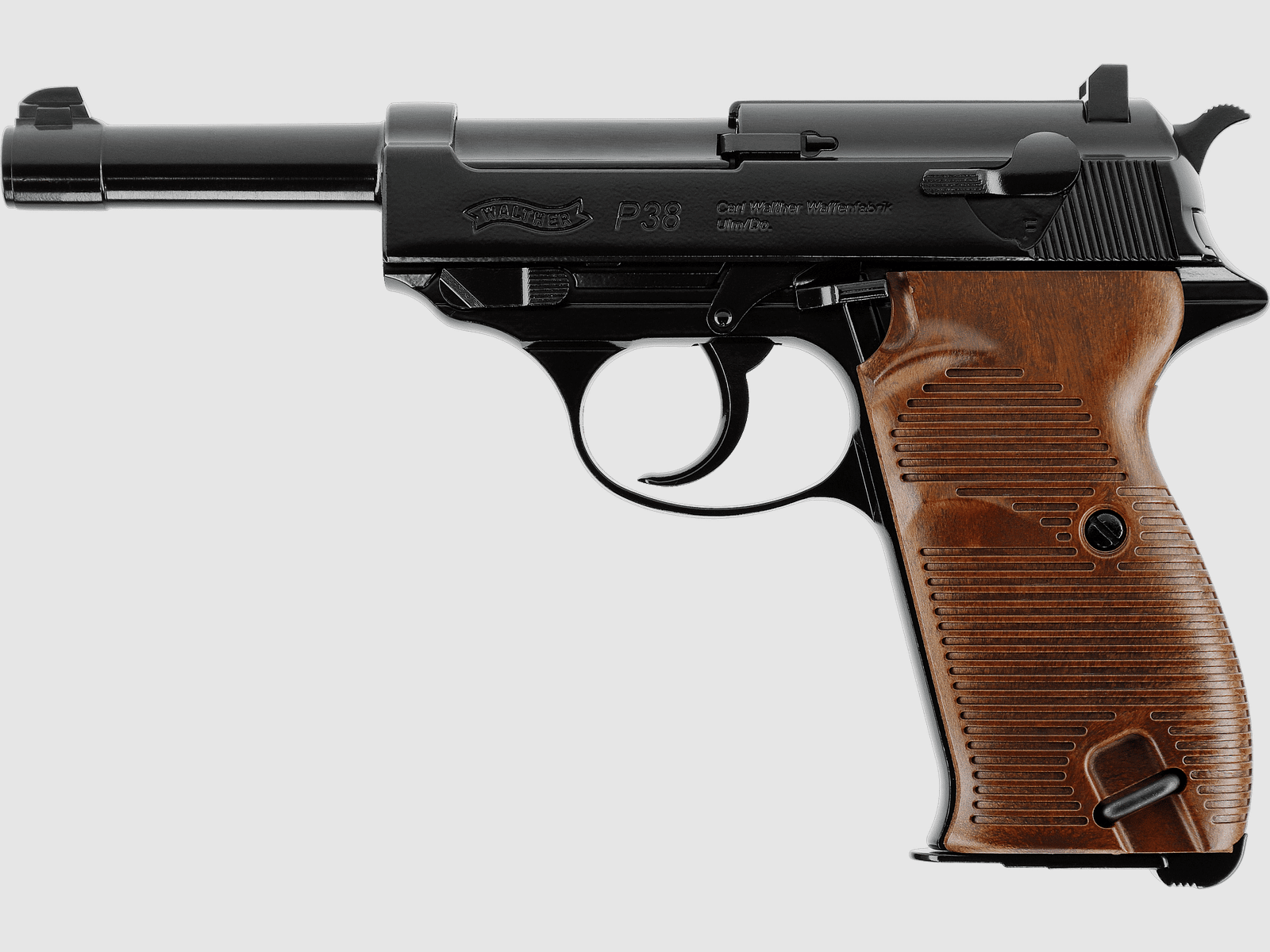 Walther P38