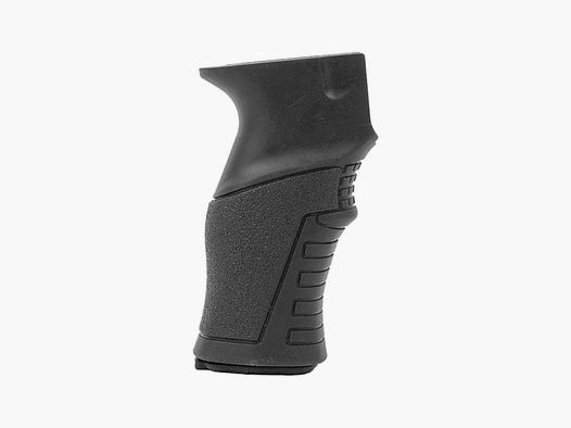 GERMAN TACTICAL SYSTEMS AK Breacher Pistol Grip Black