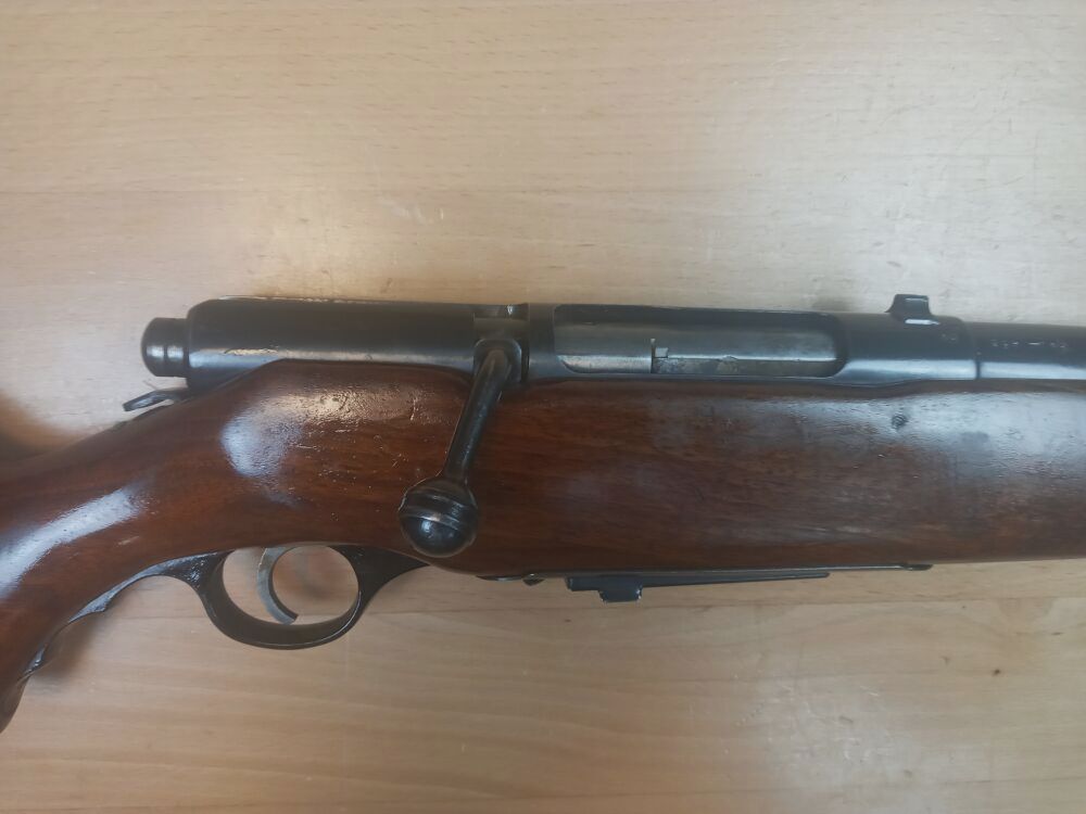Mossberg Modell 190 D Vogelflinte