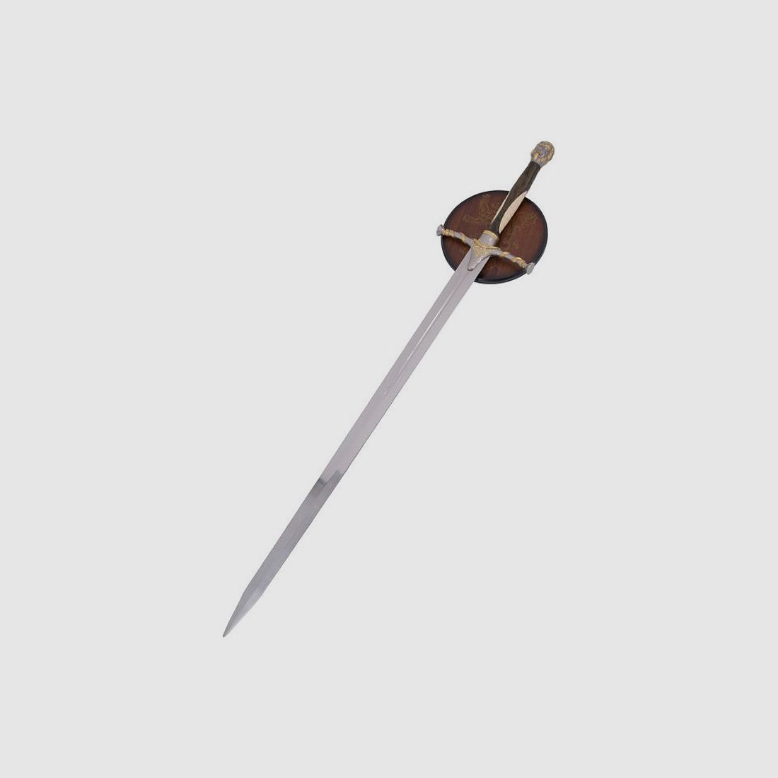 Schwert Jaime Lannister mit Wandhalterung